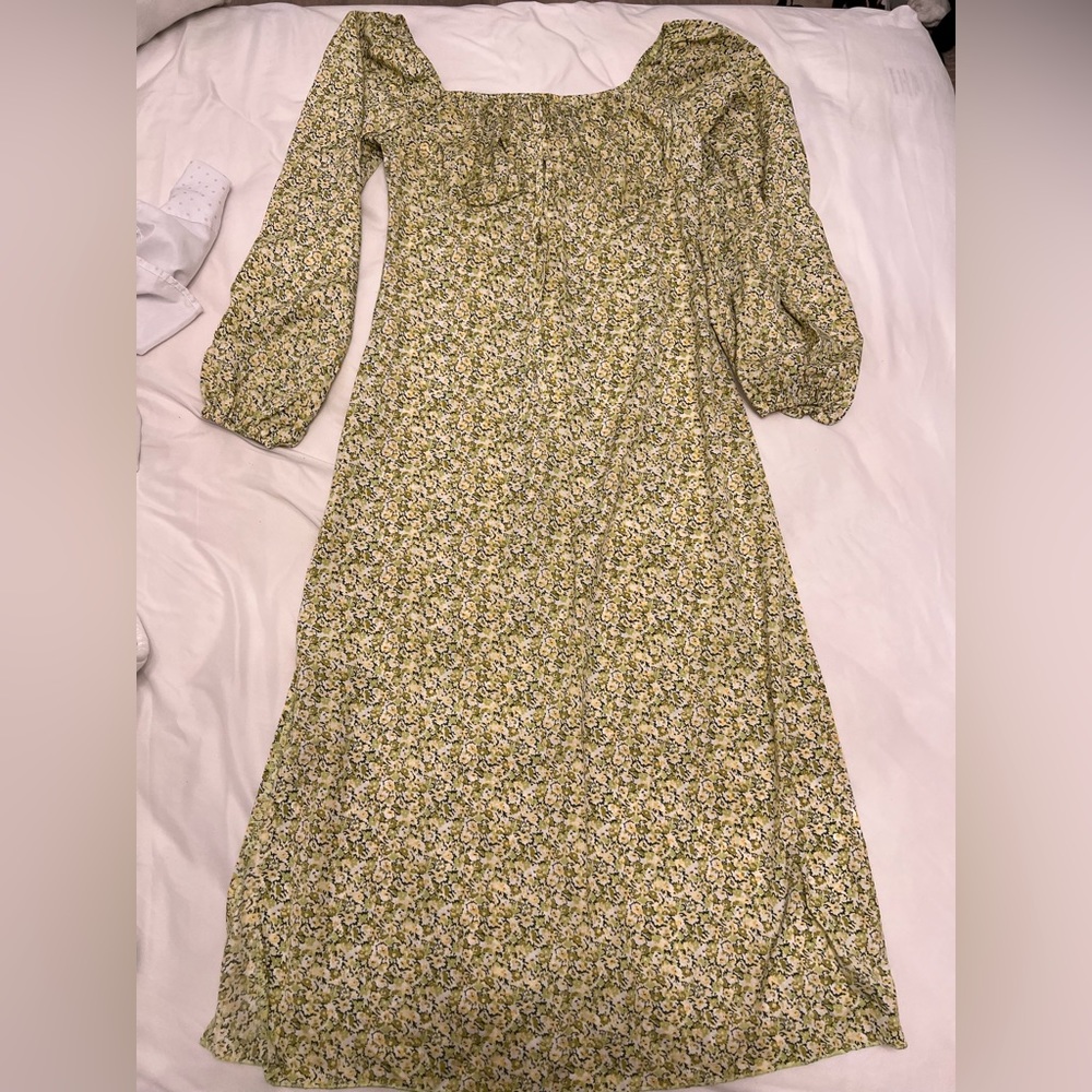 NEW Dress